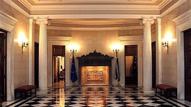 Το Ιδρυμα Ωνάση εκσυγχρονίζει υποδομές στην Ακρόπολη