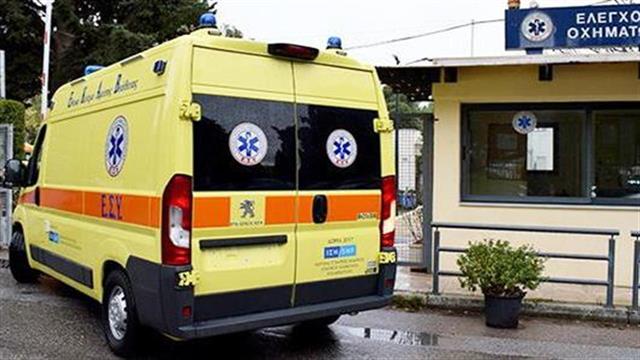 Τέσσερις επείγουσες παρεμβάσεις για αναβάθμιση του ΕΚΑΒ - 350 θέσεις μέσω ΑΣΕΠ και 70 μέσω PHILOS