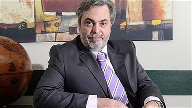 Νέος Πρόεδρος του ΕΟΦ ο χειρουργός Δημήτρης Φιλίππου