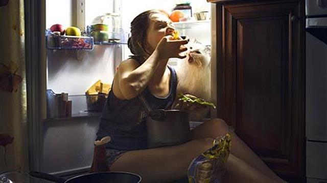 Υπάρχει διατροφή για να διαχειριστείτε το στρες;