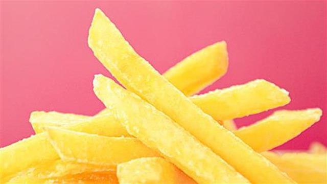 Έρευνα συνδέει τα τρανς λιπαρά με αυξημένο κίνδυνο άνοιας