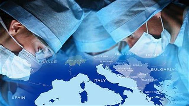 Το πρώτο μείζον εγχείρημα για ευρωπαϊκά big data στην Υγεία - Προς δημιουργία κοινού δικτύου