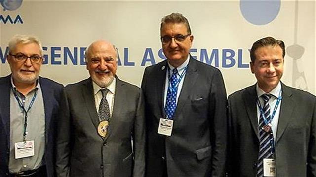 Αποστολή του ΠΙΣ στη Γεωργία για την εκλογή νέου προέδρου στον World Medical Association