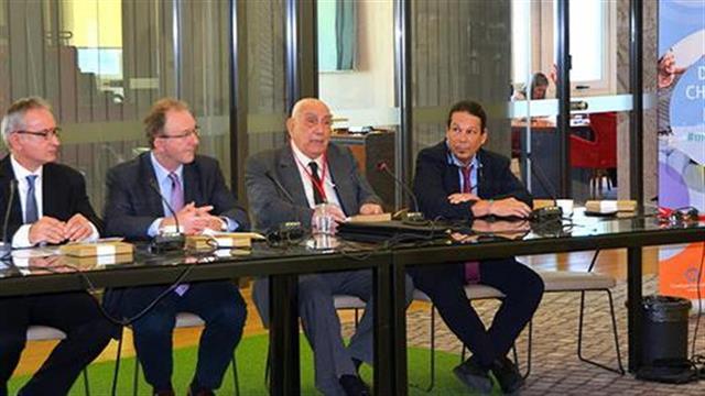 Ενημερωτική εκστρατεία για τον διαβήτη