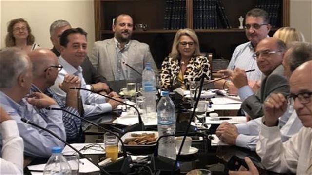 Προειδοποιητική απεργία τον Νοέμβριο από κλινικοεργαστηριακούς γιατρούς