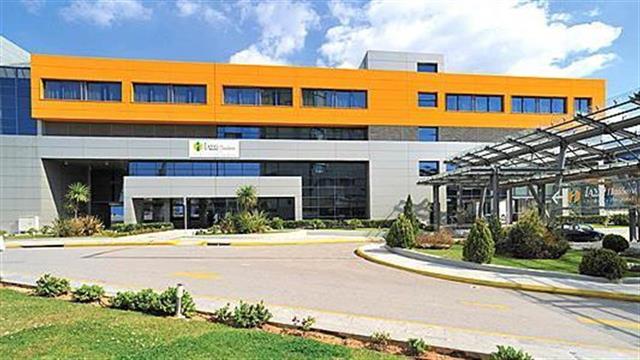 ΙΑΣΩ Παίδων: Κέντρο Κρανιογναθοπροσωπικής Χειρουργικής