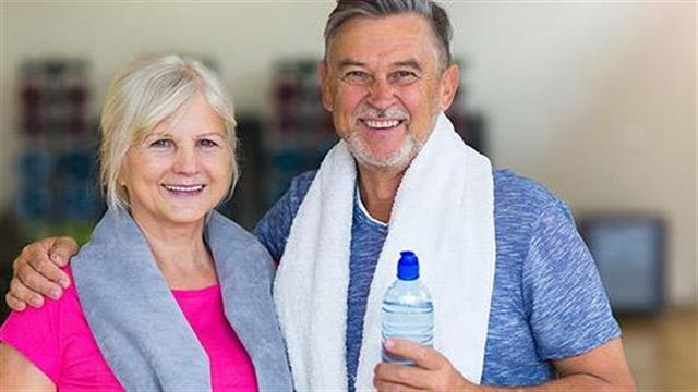 Η άσκηση υψηλής έντασης βελτιώνει τη μνήμη των ηλικιωμένων