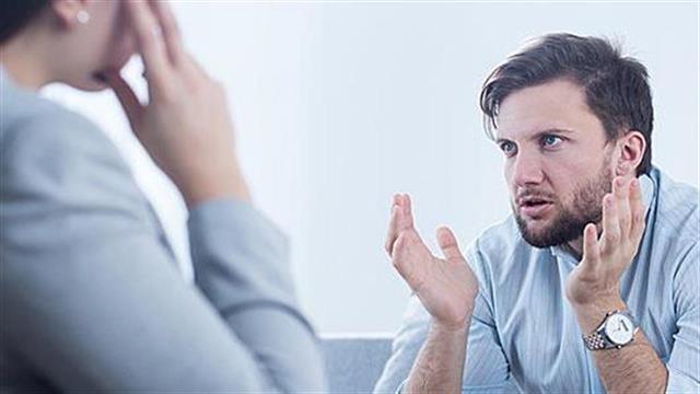 Γιατί κάποιοι θυμώνουν με τον ψυχοθεραπευτή τους;