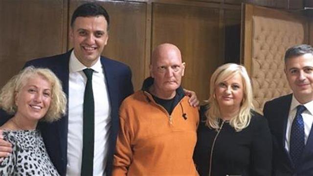 Πιλοτική χορήγηση παραγώγων αίματος από νοσοκομεία, χωρίς αναμονή από τους ασθενείς