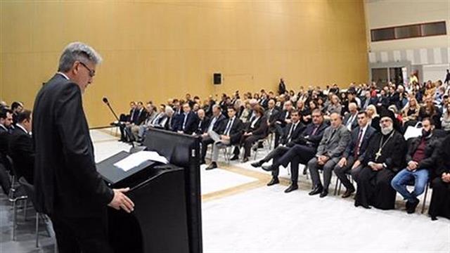 3.043 σύνεδροι και 69 εταιρείες στο 19ο PHARMA point