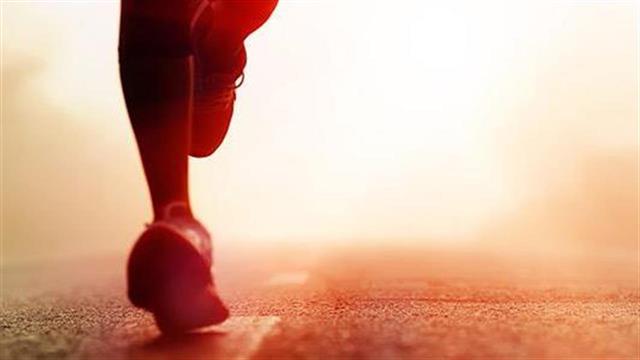 Τρέξτε για τη ζωή σας