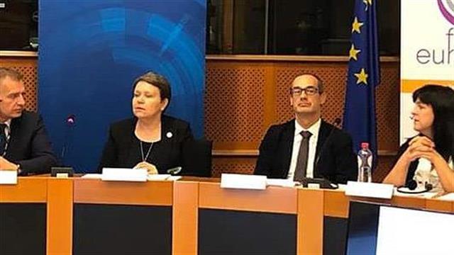 Ευρωπαϊκή Εβδομάδα Γονιμότητας