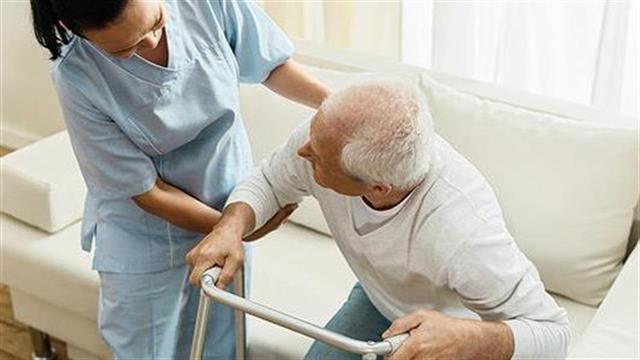 Σημαντική η βιταμίνη D για τη μυϊκή δύναμη των ηλικιωμένων