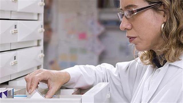 5ο Πανθεσσαλικό Φαρμακευτικό Συνέδριο