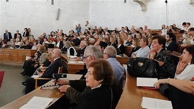 Εκδήλωση για τα 10 χρόνια του έργου της Πνοής Αγάπης