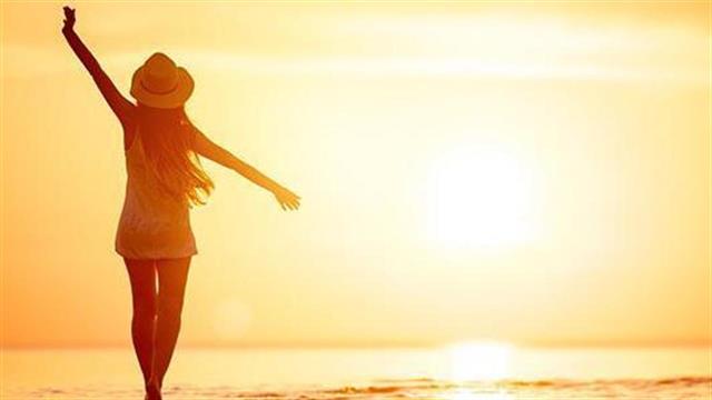 Βιταμίνη D: η Βιταμίνη του Ήλιου