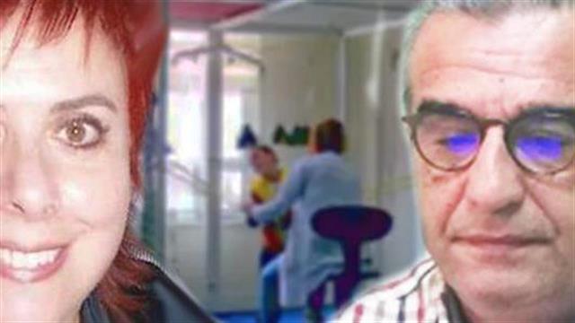 Κ. Κεραμιώτου - Π. Μπούρος στο Iatronet: Η Ειδική Αγωγή δεν μπορεί να αντιμετωπίζεται σαν παρίας