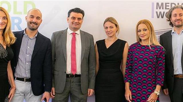 Οφθαλμολογία, Κεντρικό Νευρικό Σύστημα και Αισθητική Ιατρική προτεραιότητα της Allergan στην Ελλάδα