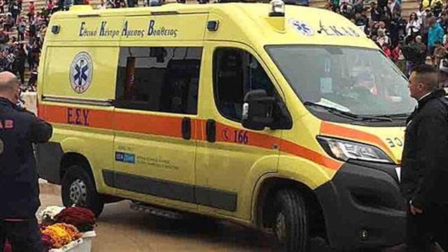 ΕΚΑΒ: Επιτυχημένη η επιχειρησιακή κάλυψη του 37ου Αυθεντικού Μαραθώνιου Αθήνας