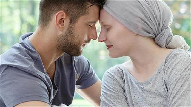 Περιστατικά καρκίνου στην Ελλάδα