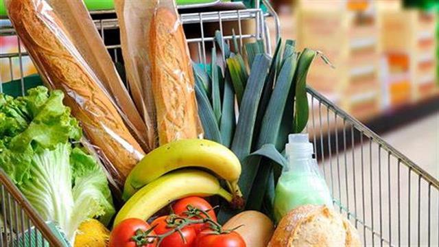 ΙΕΛΚΑ: Στα 366 ευρώ η μηνιαία κατανάλωση ανά νοικοκυριό για είδη παντοπωλείου