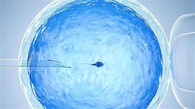 Η εξωσωματική δεν αυξάνει τον κίνδυνο εμφάνισης καρκίνου του μαστού