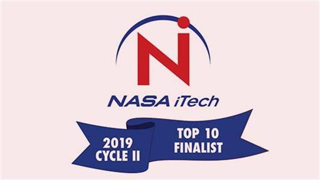 Η ΝASA επέλεξε την Nanobionic μέσα στις 10 πιο καινοτόμες εταιρείες στον κόσμο για τον διαγωνισμό NASA iTech ii