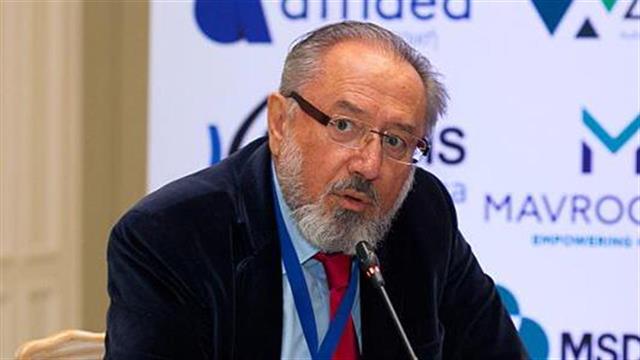 Συγκοινωνούντα δοχεία διαβήτης και κατάθλιψη