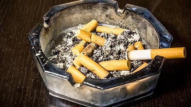 Ποινές και πρόστιμα για παράβαση της αντικαπνιστικής νομοθεσίας - Αναλυτικός πίνακας