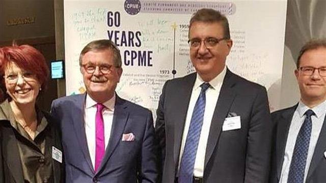 Ο ΠΙΣ ενημερώνει και προειδοποιεί για τη χρήση αντιβιοτικών