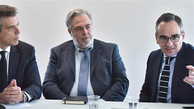 Συνάντηση συνεργασίας φορέων στον ΕΟΔΥ για την προώθηση της ορθολογικής χρήσης των αντιβιοτικών