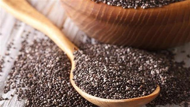 Σπόροι Chia: Πλούσιοι σε θρεπτικά συστατικά