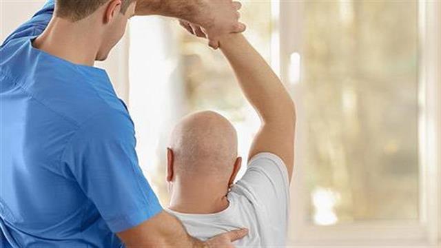 Η φυσικοθεραπευτική παρέμβαση κρίσιμη για την βελτίωση της καθημερινότητας των ασθενών με ΧΑΠ