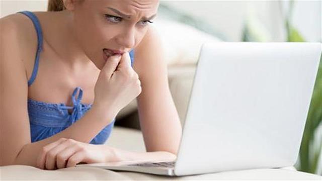 Πώς να αντιμετωπίσετε την κυστίτιδα στο γραφείο