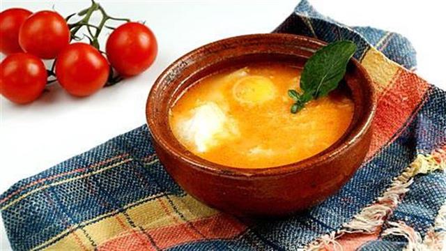 Tραχανάς: Παραδοσιακό ελληνικό προϊόν με υψηλή θρεπτική αξία