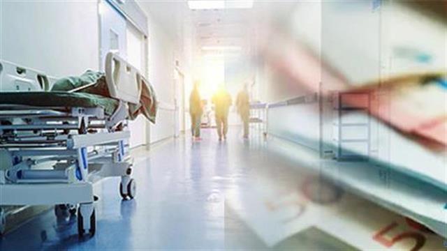 Προϋπολογισμός 2020: Μείωση 3% στις δαπάνες νοσοκομείων - Συν 100 εκατ. ευρώ στους παρόχους του ΕΟΠΥΥ