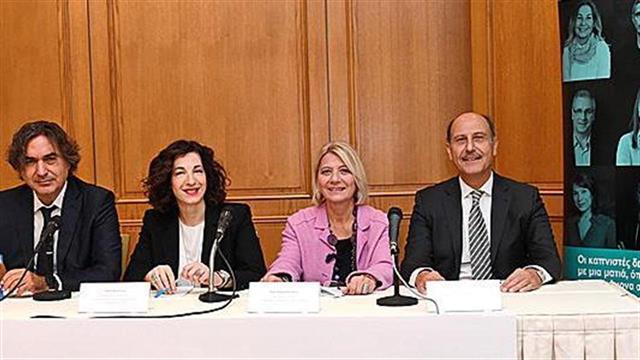 Καρκίνος του πνεύμονα και πρώιμη διάγνωση