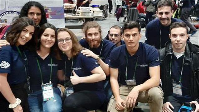 Παγκόσμια διάκριση για τη φοιτητική ομάδα iGEM Thessaloniki