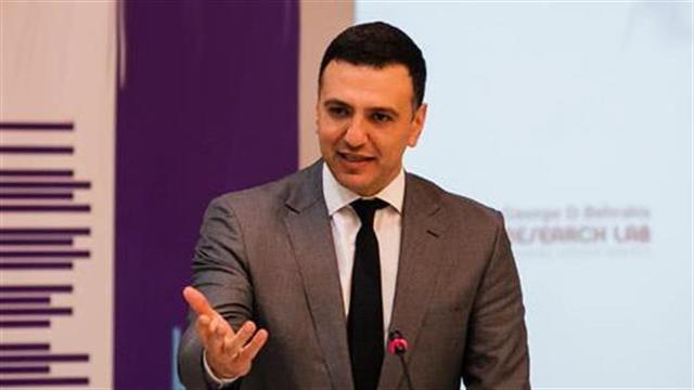 Κεραυνοί στην Αριστοτέλους από το φιάσκο με τους διοικητές