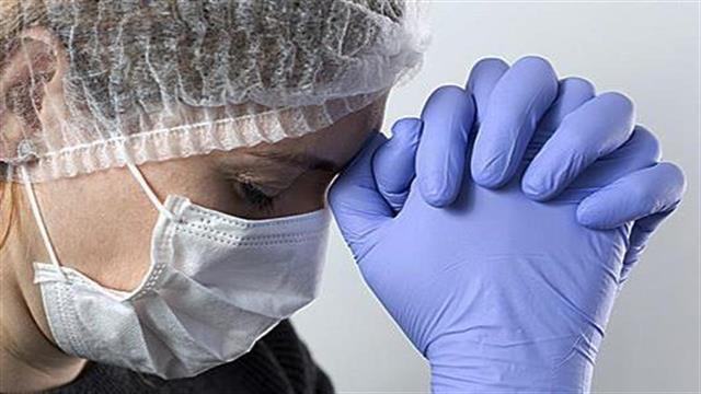 Στα όρια κατάρρευσης τρεις στους πέντε νοσηλευτές - To 74% με υψηλή κόπωση συμπόνοιας