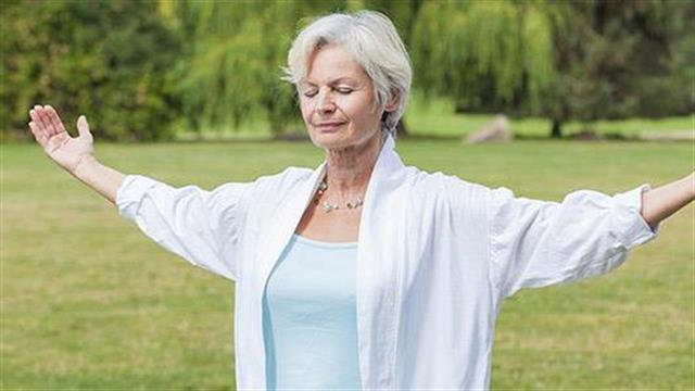Το Tai Chi ωφελεί την υγεία ηλικιωμένων με άνοια
