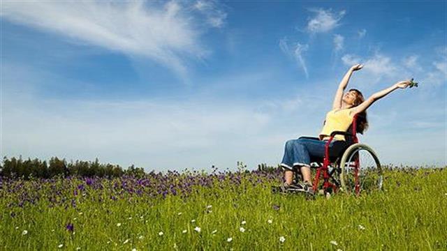 Ημερίδα του ΙΣΘ με αφορμή την  παγκόσμια ημέρα ατόμων με αναπηρία