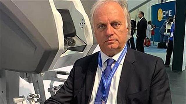 Νέα διεθνής αναγνώριση για τον Δρ. Κωνσταντίνο Μ. Κωνσταντινίδη