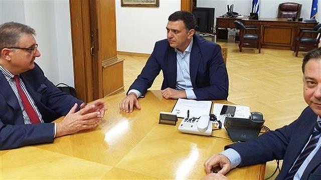 Έκτακτη συνάντηση ΠΙΣ με τον υπουργό Υγείας για την αποζημίωση 850.000 ευρώ από γιατρό