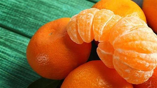 Μανταρίνι: Οφέλη στην υγεία και λίγες θερμίδες