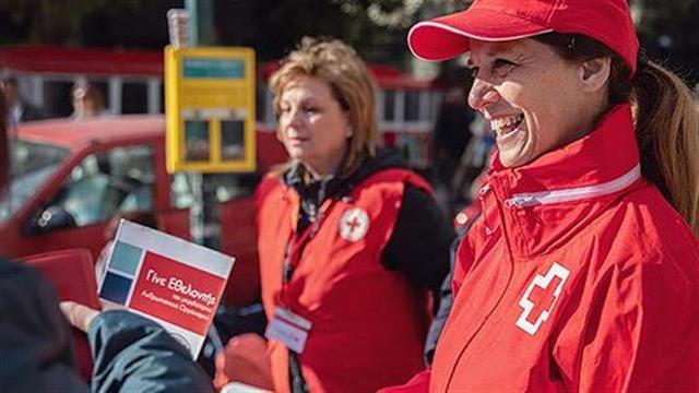 Οι εθελοντές του Ε.Ε.Σ. γιόρτασαν την Παγκόσμια Ημέρα Εθελοντισμού υλοποιώντας πολυποίκιλες δράσεις