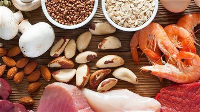 Προβλήματα υγείας που προκαλούνται από ανεπάρκεια σεληνίου