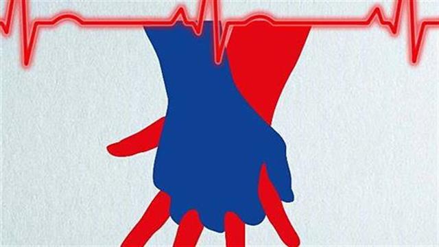 ΕΚΑΒ: ‘’Μια εβδομάδα μπορεί, κυριολεκτικά, να κρατήσει μια ζωή!’’