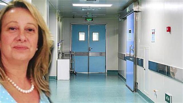 Γεωργία Οικονομοπούλου: Το υψηλό επίπεδο δεν χαρακτηρίζει το υπάρχον δημόσιο σύστημα Υγείας