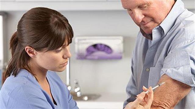 Ολοκληρώθηκε η διάθεση του αντιγριπικού εμβολίου της Mylan για την περίοδο εμβολιασμού 2019-2020